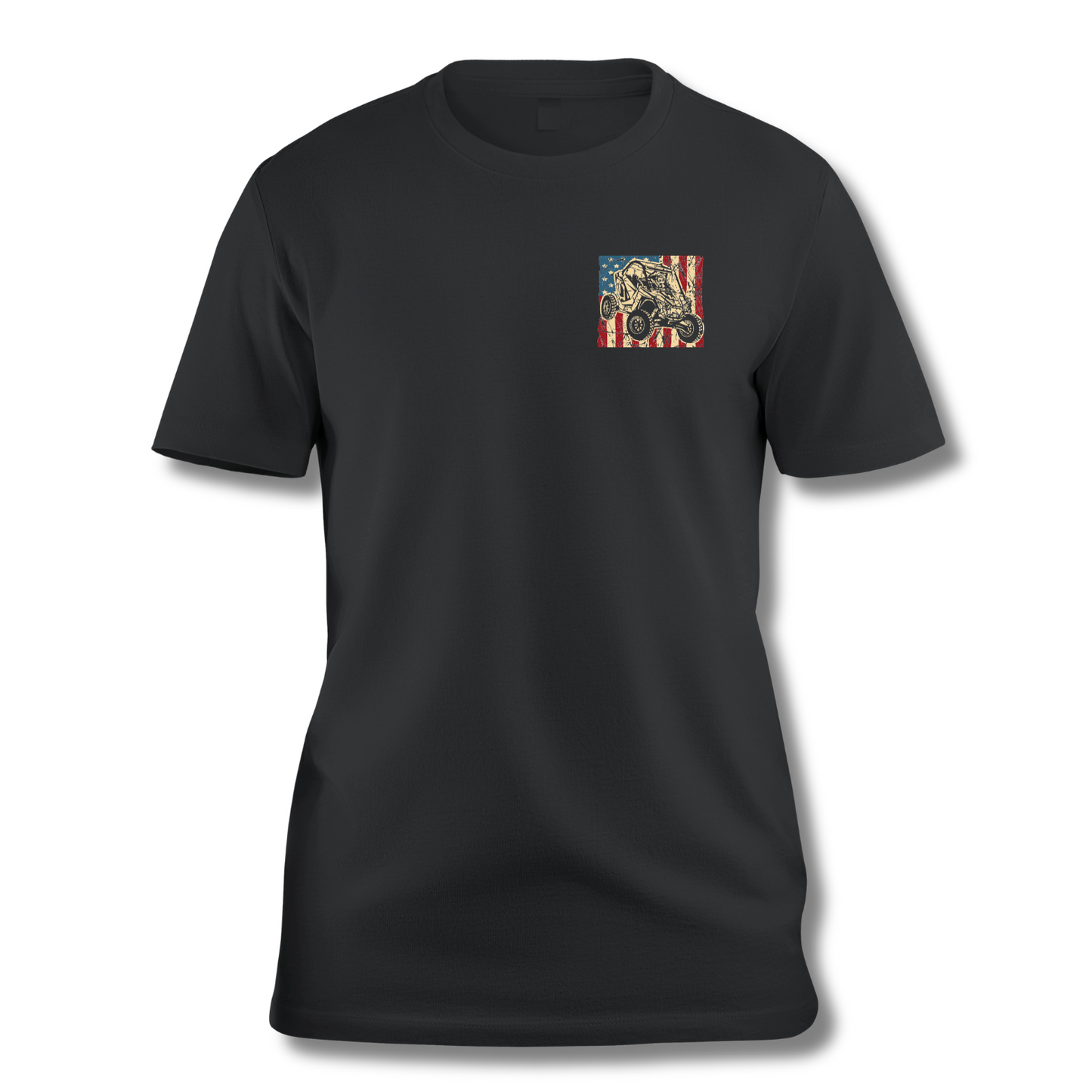 YOU'LL NEVER UNDERSTAND - UTV Lifestyle T-Shirt