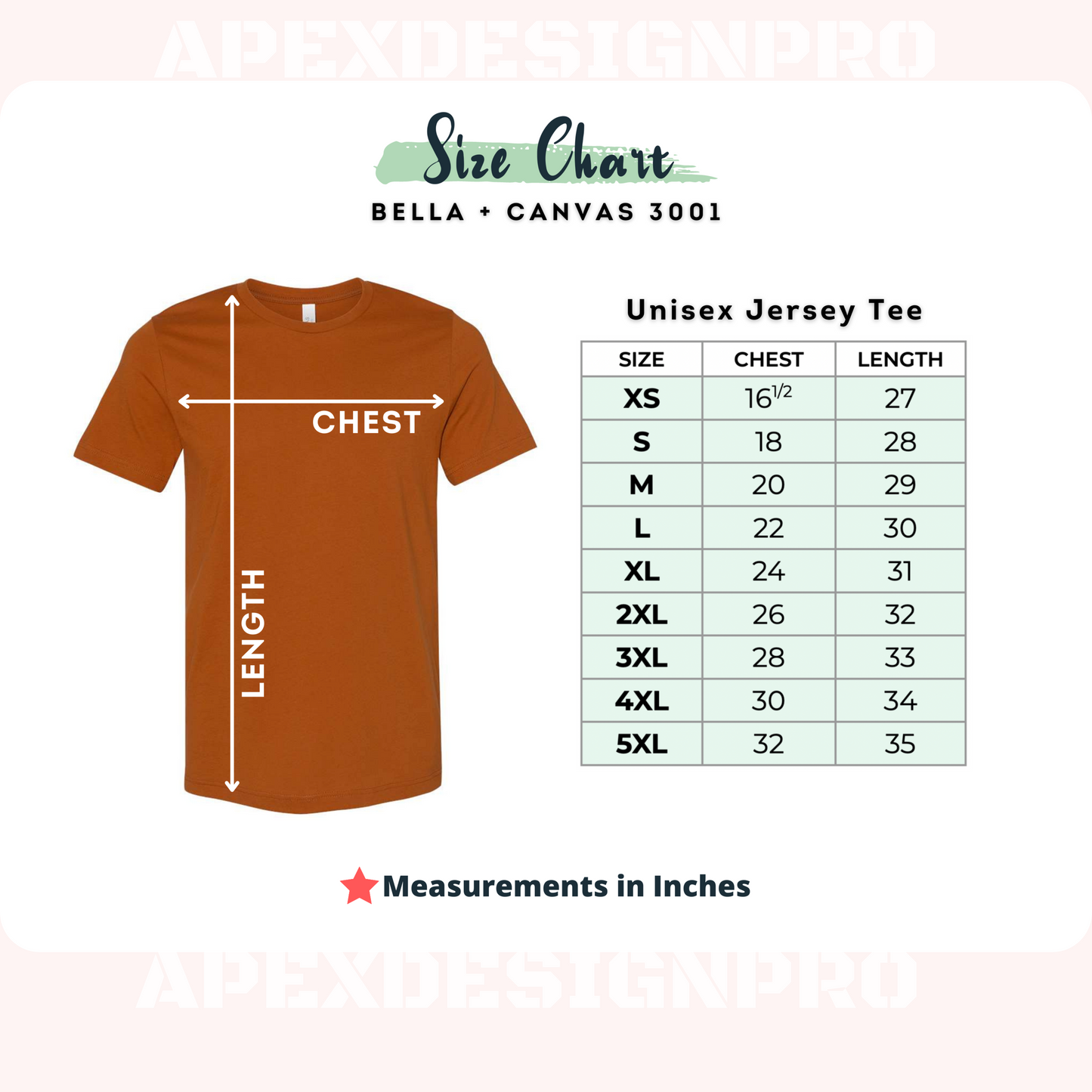 Apex "RACE IT" T-Shirt with Large Logo Front