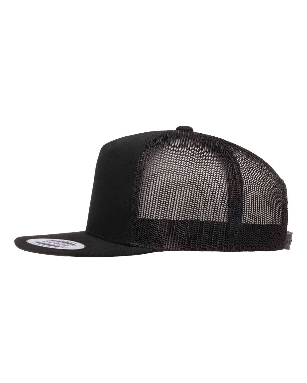 OUTLAW DESERT RACING TRUCKER SNAPBACK – BOLD LOOK, FLAT BILL