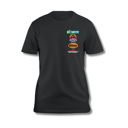 BOMTEC RACING T-SHIRT