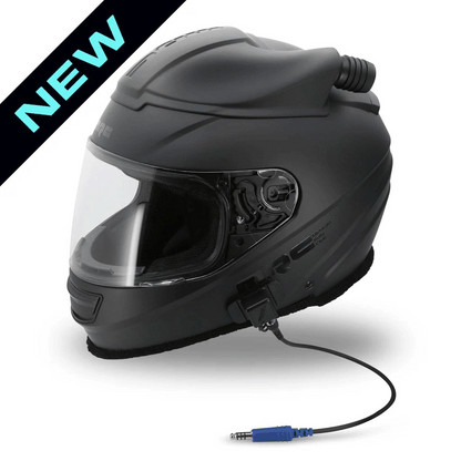 UTV Play Helmet - Wired